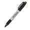 Sharpie Super Fine Point Marker, Black, PK12 SAN33001 - alternate 2